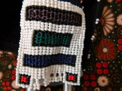 ndebele 13 beads